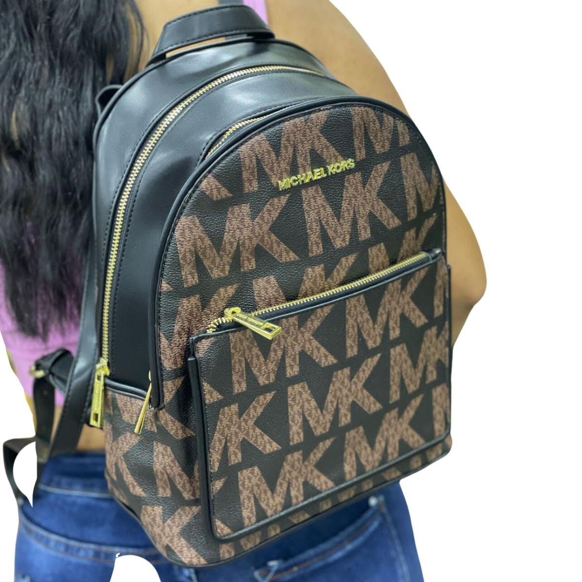 morral mk de mujer comprar en onlineshoppingcenterg Colombia centro de compras en linea osc 1